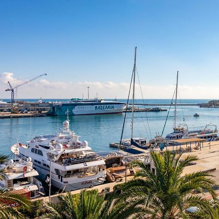 Apartment Puerto Denia By Interhome Exteriér fotografie