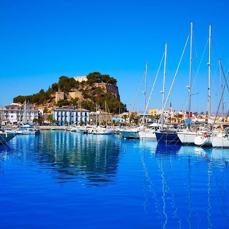 Apartment Puerto Denia By Interhome Exteriér fotografie