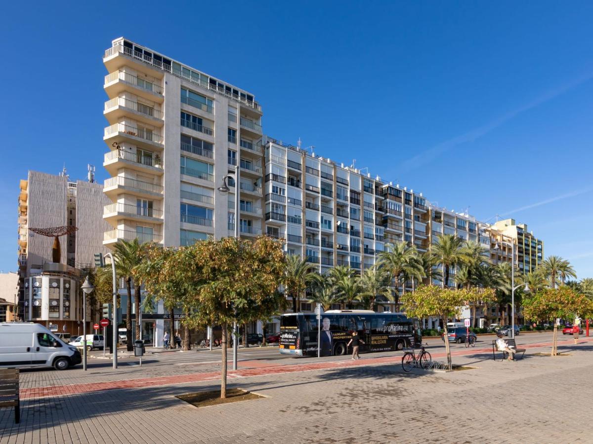 Apartment Puerto Denia By Interhome Exteriér fotografie