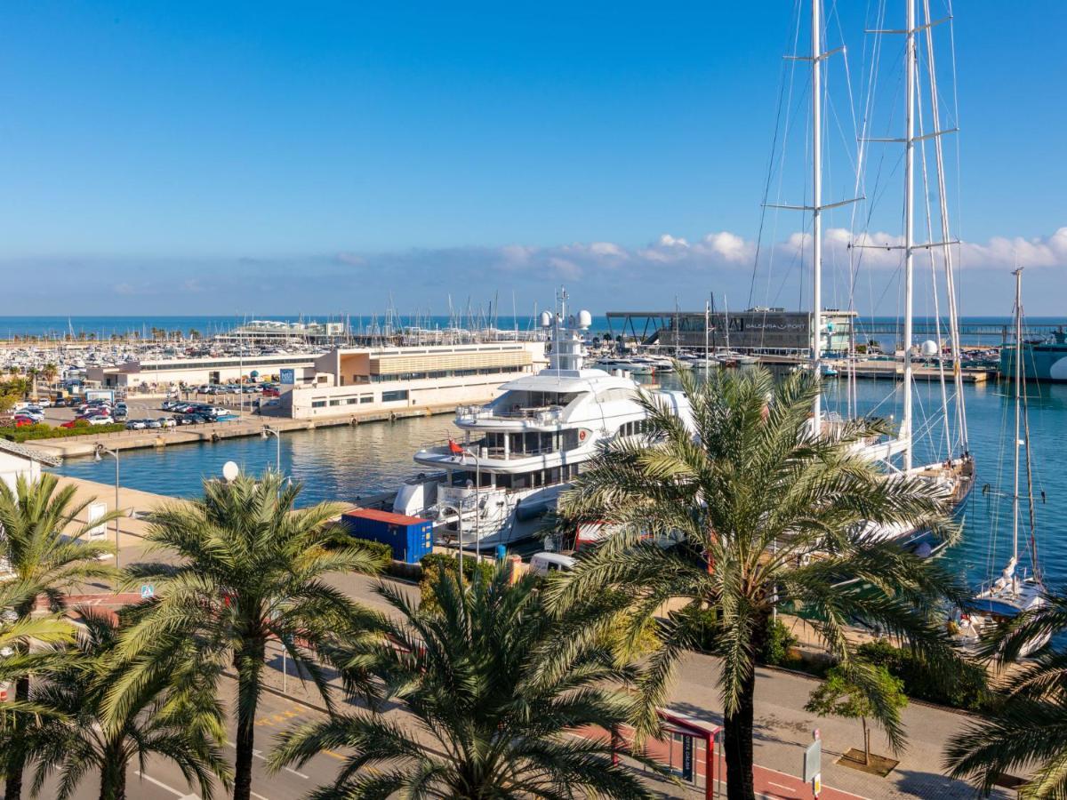 Apartment Puerto Denia By Interhome Exteriér fotografie