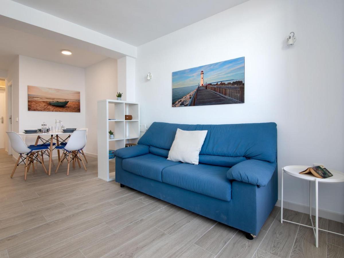 Apartment Puerto Denia By Interhome Exteriér fotografie