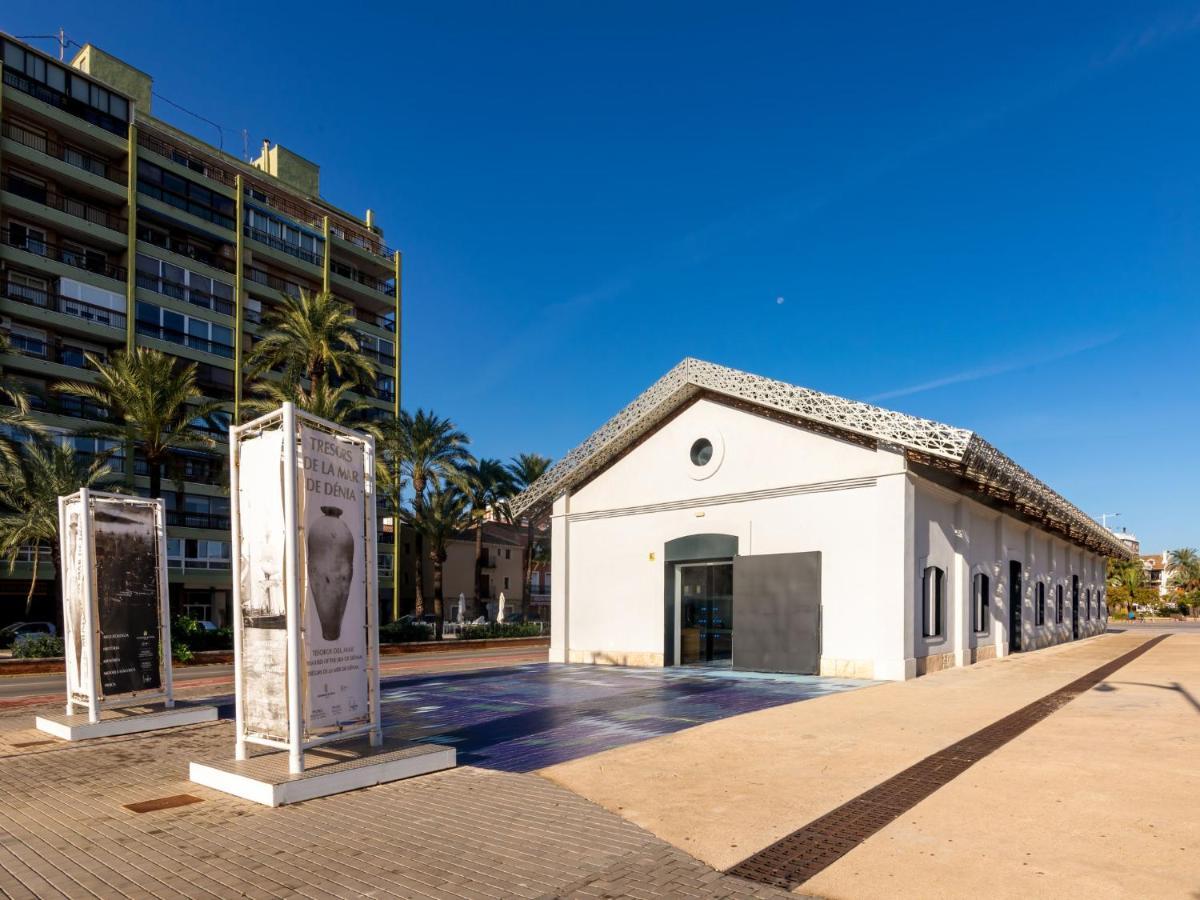 Apartment Puerto Denia By Interhome Exteriér fotografie