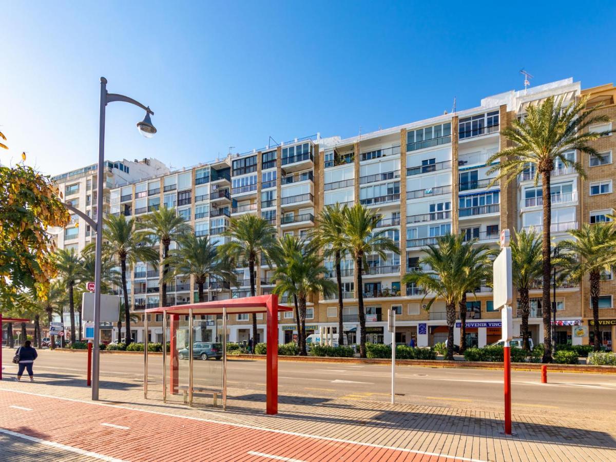 Apartment Puerto Denia By Interhome Exteriér fotografie