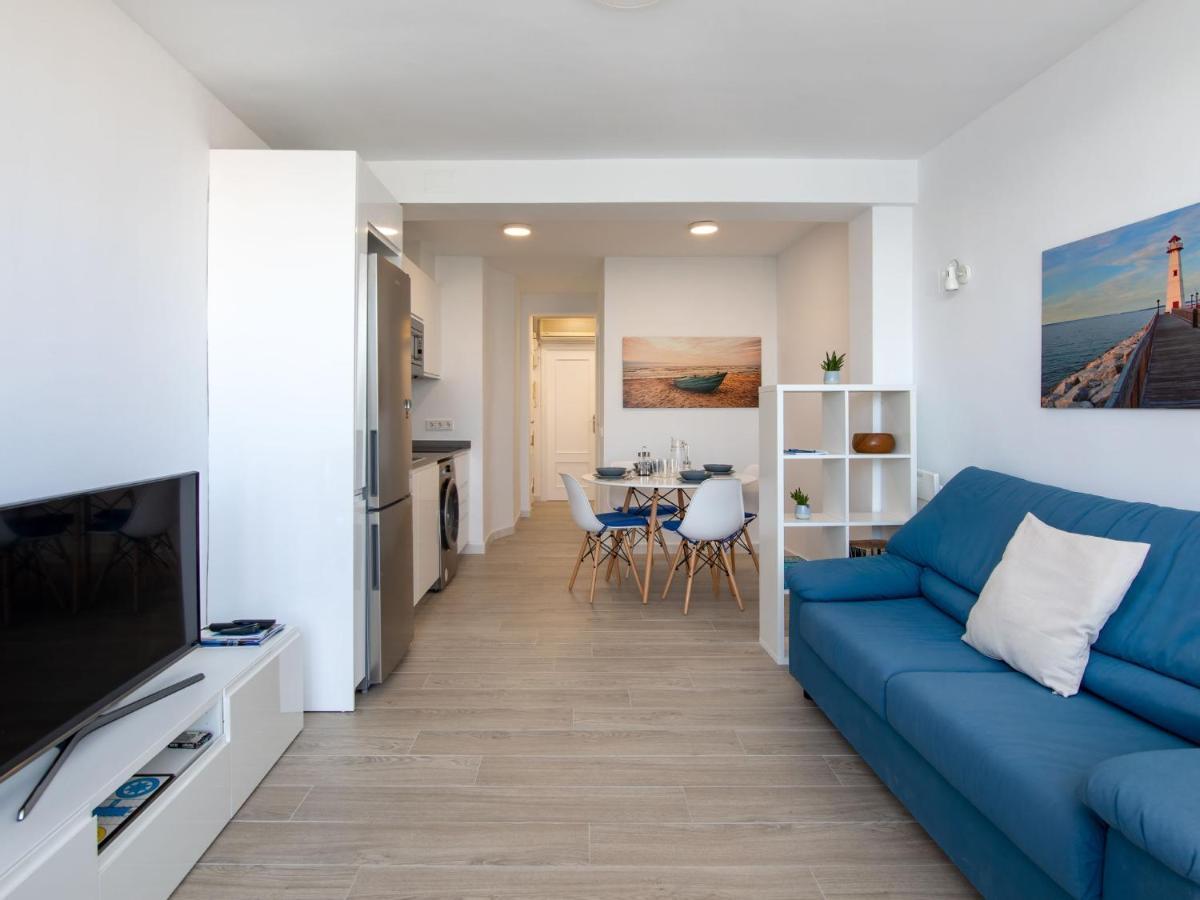 Apartment Puerto Denia By Interhome Exteriér fotografie