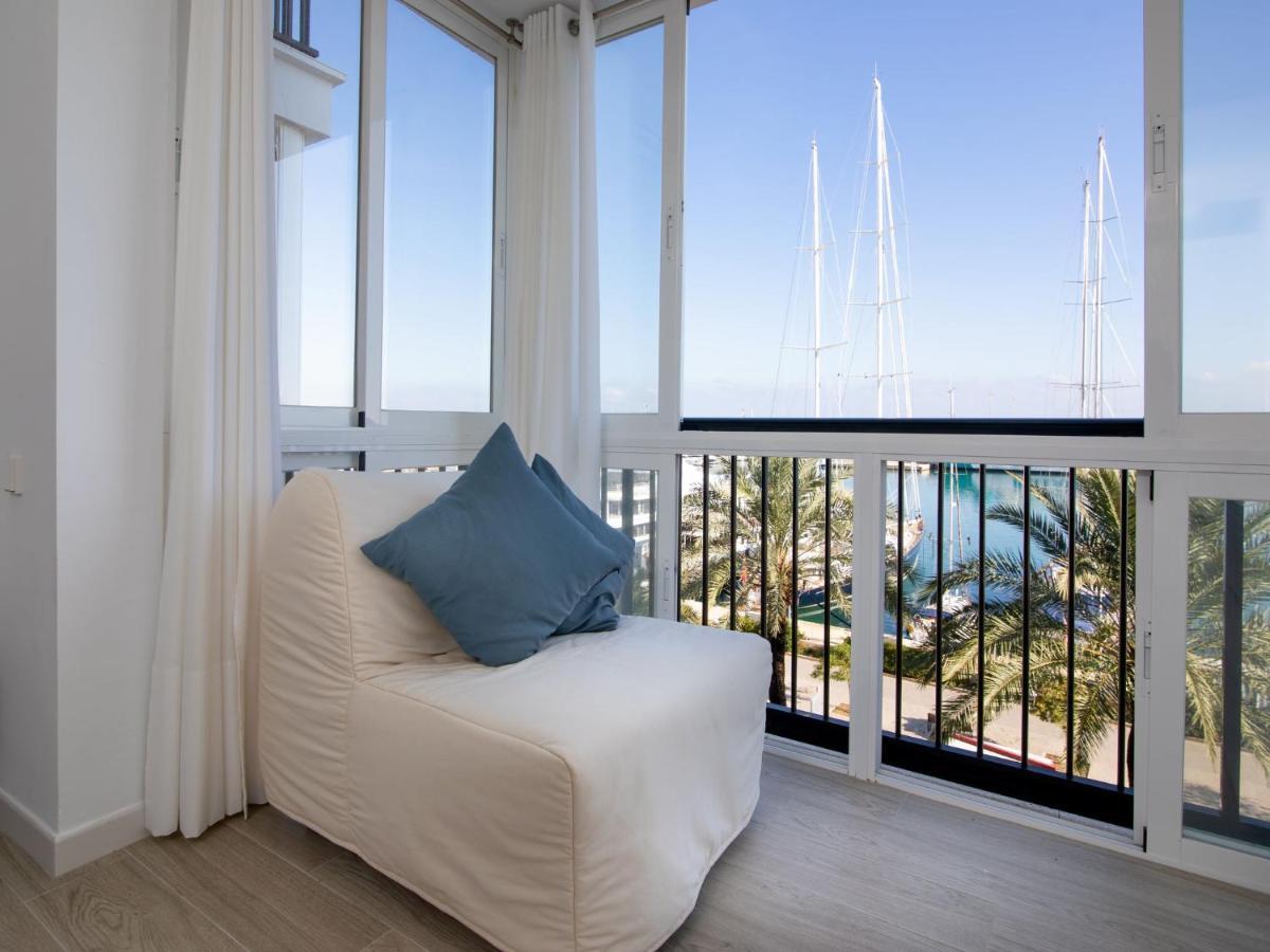 Apartment Puerto Denia By Interhome Exteriér fotografie