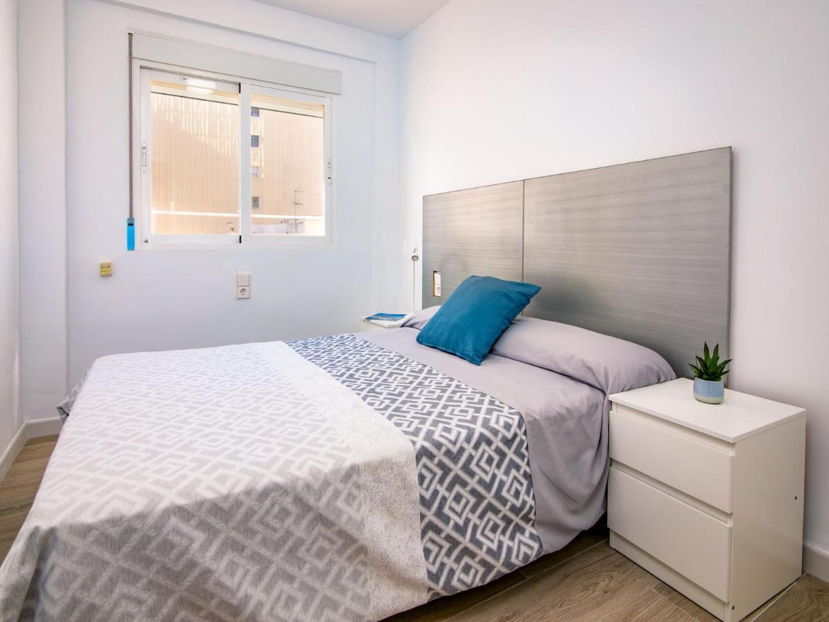 Apartment Puerto Denia By Interhome Exteriér fotografie