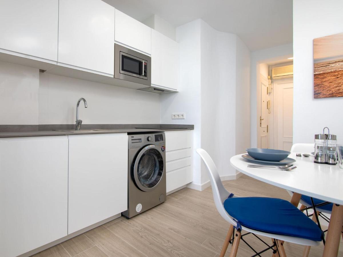 Apartment Puerto Denia By Interhome Exteriér fotografie