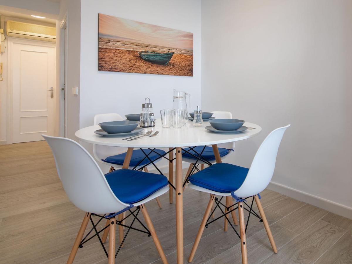 Apartment Puerto Denia By Interhome Exteriér fotografie
