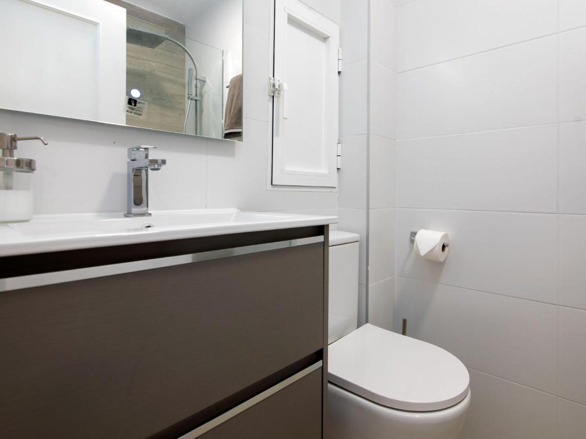 Apartment Puerto Denia By Interhome Exteriér fotografie